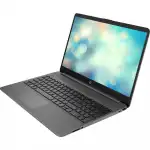 Ноутбук HP 15s-fq0017ci 9R257EA (15.6 ", FHD 1920x1080 (16:9), Celeron, 8 Гб, SSD)