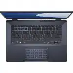 Ноутбук Asus ExpertBook B5 B5402CBA-KI0152 B5402CBA-KI0152_C (14 ", FHD 1920x1080 (16:9), Core i5, 8 Гб, SSD)