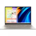 Ноутбук Asus Vivobook S 16X M5602QA-KV124W 90NB0XW2-M004Y0_C (16 ", WQXGA 2560x1600 (16:10), Ryzen 5, 16 Гб, SSD)