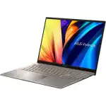 Ноутбук Asus Vivobook S 16X M5602QA-KV124W 90NB0XW2-M004Y0_C (16 ", WQXGA 2560x1600 (16:10), Ryzen 5, 16 Гб, SSD)