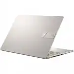 Ноутбук Asus Vivobook S 16X M5602QA-KV124W 90NB0XW2-M004Y0_C (16 ", WQXGA 2560x1600 (16:10), Ryzen 5, 16 Гб, SSD)