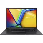 Ноутбук Asus VivoBook 16 M1605XA-MB088 90NB1221-M003Y0 (16 ", WUXGA 1920x1200 (16:10), Ryzen 9, 16 Гб, SSD)