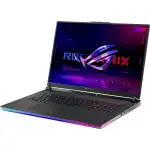 Ноутбук Asus ROG Strix Scar 18 G834JZR-N6072 90NR0IN2-M003C0 (18 ", WQXGA 2560x1600 (16:10), Core i9, 32 Гб, SSD)