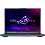 Ноутбук Asus ROG Strix Scar 18 G834JZR-N6072 90NR0IN2-M003C0 (18 ", WQXGA 2560x1600 (16:10), Core i9, 32 Гб, SSD)