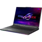 Ноутбук Asus ROG Strix G18 G814JVR-N6010 90NR0IF6-M000C0 (18 ", WQXGA 2560x1600 (16:10), Core i9, 16 Гб, SSD)