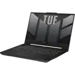 Ноутбук Asus TUF Gaming A15 FA507UI-HQ059 90NR0I65-M00330 (15.6 ", WQHD 2560x1440 (16:9), Ryzen 9, 32 Гб, SSD)