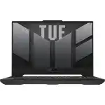 Ноутбук Asus TUF Gaming A15 FA507UI-HQ059 90NR0I65-M00330 (15.6 ", WQHD 2560x1440 (16:9), Ryzen 9, 32 Гб, SSD)