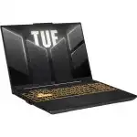 Ноутбук Asus TUF Gaming A16 FA607PV-N3035 90NR0IX3-M001T0 (16 ", FHD 1920x1080 (16:9), Ryzen 7, 16 Гб, SSD)