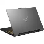 Ноутбук Asus TUF Gaming A16 FA607PV-N3035 90NR0IX3-M001T0 (16 ", FHD 1920x1080 (16:9), Ryzen 7, 16 Гб, SSD)