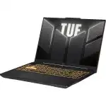 Ноутбук Asus TUF Gaming A16 FA607PV-N3035 90NR0IX3-M001T0 (16 ", FHD 1920x1080 (16:9), Ryzen 7, 16 Гб, SSD)