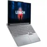 Ноутбук Lenovo Legion Slim 5 16APH8 82Y9001LRK (16 ", WQXGA 2560x1600 (16:10), Ryzen 5, 16 Гб, SSD)