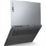 Ноутбук Lenovo Legion Slim 5 16APH8 82Y9001LRK (16 ", WQXGA 2560x1600 (16:10), Ryzen 5, 16 Гб, SSD)