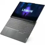 Ноутбук Lenovo Legion Slim 5 16IRH8 82YA003YRK (16 ", WQXGA 2560x1600 (16:10), Core i5, 16 Гб, SSD)