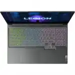 Ноутбук Lenovo Legion Slim 5 16IRH8 82YA003YRK (16 ", WQXGA 2560x1600 (16:10), Core i5, 16 Гб, SSD)