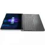 Ноутбук Lenovo Legion Slim 5 16IRH8 82YA0072RK (16 ", WQXGA 2560x1600 (16:10), Core i7, 16 Гб, SSD)