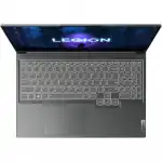 Ноутбук Lenovo Legion Slim 5 16IRH8 82YA0072RK (16 ", WQXGA 2560x1600 (16:10), Core i7, 16 Гб, SSD)