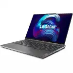 Ноутбук Lenovo Legion 7 16ARHA7 82UH005QRK (16 ", WQXGA 2560x1600 (16:10), Ryzen 7, 16 Гб, SSD)