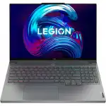 Ноутбук Lenovo Legion 7 16ARHA7 82UH005QRK (16 ", WQXGA 2560x1600 (16:10), Ryzen 7, 16 Гб, SSD)