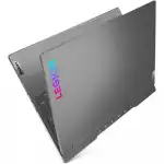 Ноутбук Lenovo Legion 7 16ARHA7 82UH005QRK (16 ", WQXGA 2560x1600 (16:10), Ryzen 7, 16 Гб, SSD)