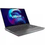 Ноутбук Lenovo Legion 7 16ARHA7 82UH005QRK (16 ", WQXGA 2560x1600 (16:10), Ryzen 7, 16 Гб, SSD)