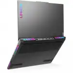 Ноутбук Lenovo Legion 7 16ARHA7 82UH005QRK (16 ", WQXGA 2560x1600 (16:10), Ryzen 7, 16 Гб, SSD)