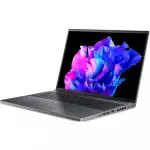 Ноутбук Acer Swift X SFX16-61G NX.KFPER.001 (16 ", 3K 3200x2000 (16:10), Ryzen 9, 16 Гб, SSD)