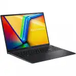 Ноутбук Asus Vivobook 16X OLED M3604YA-L2157 90NB11A1-M006H0 (16 ", 4K Ultra HD 3840x2400 (16:10), Ryzen 7, 16 Гб, SSD)