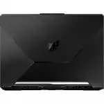 Ноутбук Asus TUF Gaming F15 FX506HC-HN040 90NR0724-M00ZS0 (15.6 ", FHD 1920x1080 (16:9), Core i7, 16 Гб, SSD)