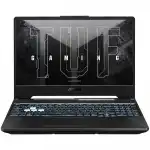 Ноутбук Asus TUF Gaming F15 FX506HC-HN040 90NR0724-M00ZS0 (15.6 ", FHD 1920x1080 (16:9), Core i7, 16 Гб, SSD)