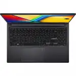 Ноутбук Asus Vivobook 15 OLED X1505VA-MA091W 90NB10P1-M008L0 (15.6 ", 2880х1620 (16:9), Core i5, 16 Гб, SSD)