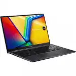 Ноутбук Asus Vivobook 15 OLED X1505VA-MA091W 90NB10P1-M008L0 (15.6 ", 2880х1620 (16:9), Core i5, 16 Гб, SSD)