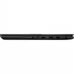 Ноутбук Asus Vivobook 15 OLED X1505VA-MA091W 90NB10P1-M008L0 (15.6 ", 2880х1620 (16:9), Core i5, 16 Гб, SSD)