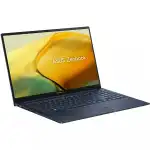 Ноутбук Asus Zenbook 15 UM3504DA-BN285 90NB1161-M00B50 (15.6 ", FHD 1920x1080 (16:9), Ryzen 7, 16 Гб, SSD)