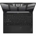 Ноутбук Asus TUF Gaming F15 2023 FX507ZU4-LP146 90NR0FG7-M00B80 (15.6 ", FHD 1920x1080 (16:9), Core i7, 16 Гб, SSD)