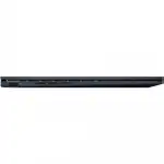 Ноутбук Asus Zenbook 14 OLED UX3405MA-PP136W 90NB11R1-M005R0 (14 ", WQXGA+ 2880x1800 (16:10), Core Ultra 7, 16 Гб, SSD)