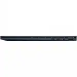 Ноутбук Asus Zenbook 14 OLED UX3405MA-PP136W 90NB11R1-M005R0 (14 ", WQXGA+ 2880x1800 (16:10), Core Ultra 7, 16 Гб, SSD)