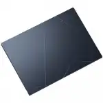 Ноутбук Asus Zenbook 14 OLED UX3405MA-PP136W 90NB11R1-M005R0 (14 ", WQXGA+ 2880x1800 (16:10), Core Ultra 7, 16 Гб, SSD)