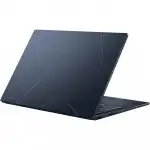 Ноутбук Asus Zenbook 14 OLED UX3405MA-PP136W 90NB11R1-M005R0 (14 ", WQXGA+ 2880x1800 (16:10), Core Ultra 7, 16 Гб, SSD)