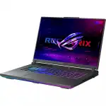 Ноутбук Asus ROG Strix G16 G614JU-N3231 (16 ", WUXGA 1920x1200 (16:10), Core i5, 16 Гб, SSD)