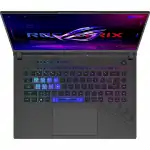 Ноутбук Asus ROG Strix G16 G614JU-N3231 (16 ", WUXGA 1920x1200 (16:10), Core i5, 16 Гб, SSD)