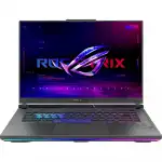 Ноутбук Asus ROG Strix G16 G614JU-N3231 (16 ", WUXGA 1920x1200 (16:10), Core i5, 16 Гб, SSD)