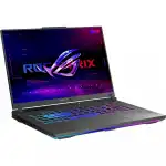 Ноутбук Asus ROG Strix G16 G614JU-N3231 (16 ", WUXGA 1920x1200 (16:10), Core i5, 16 Гб, SSD)