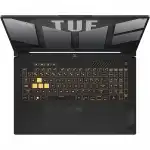 Ноутбук Asus TUF Gaming F15 FX507ZV4-LP108 90NR0FA7-M007W0 (15.6 ", FHD 1920x1080 (16:9), Core i7, 16 Гб, SSD)