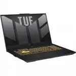 Ноутбук Asus TUF Gaming F15 FX507ZV4-LP108 90NR0FA7-M007W0 (15.6 ", FHD 1920x1080 (16:9), Core i7, 16 Гб, SSD)