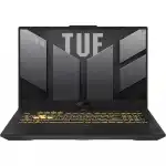 Ноутбук Asus TUF Gaming F15 FX507ZV4-LP108 90NR0FA7-M007W0 (15.6 ", FHD 1920x1080 (16:9), Core i7, 16 Гб, SSD)