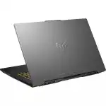 Ноутбук Asus TUF Gaming F15 FX507ZV4-LP108 90NR0FA7-M007W0 (15.6 ", FHD 1920x1080 (16:9), Core i7, 16 Гб, SSD)