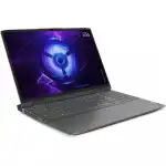 Ноутбук Lenovo LOQ 16IRH8 82XW004LRK (16 ", WUXGA 1920x1200 (16:10), Core i7, 16 Гб, SSD)