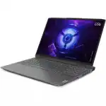 Ноутбук Lenovo LOQ 16IRH8 82XW004LRK (16 ", WUXGA 1920x1200 (16:10), Core i7, 16 Гб, SSD)