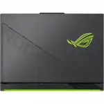 Ноутбук Asus ROG Strix G16 G614JZ-N3030W 90NR0CZ1-M00240 (16 ", WUXGA 1920x1200 (16:10), Core i7, 16 Гб, SSD)