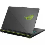 Ноутбук Asus ROG Strix G16 G614JZ-N3030W 90NR0CZ1-M00240 (16 ", WUXGA 1920x1200 (16:10), Core i7, 16 Гб, SSD)